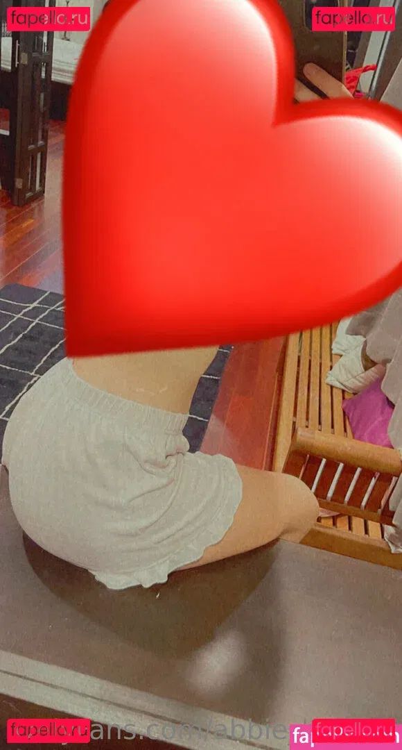 Abbie Haggar Onlyfans Photo Gallery 