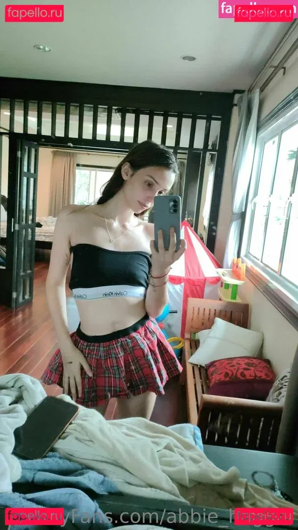 Abbie Haggar Onlyfans Photo Gallery 