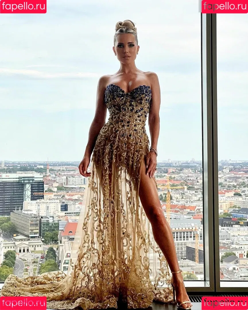 Sylvie Meis Onlyfans Photo Gallery 
