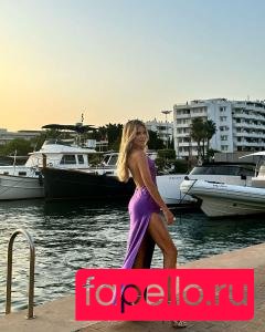 Sylvie Meis Onlyfans Photo Gallery 