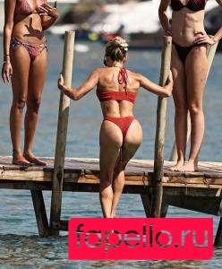 Sylvie Meis Onlyfans Photo Gallery 