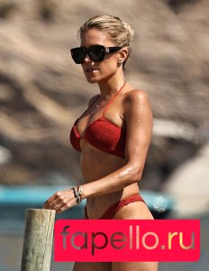 Sylvie Meis Onlyfans Photo Gallery 