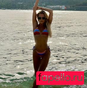 Sylvie Meis Onlyfans Photo Gallery 