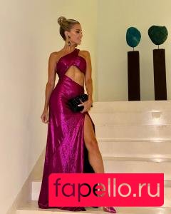 Sylvie Meis Onlyfans Photo Gallery 