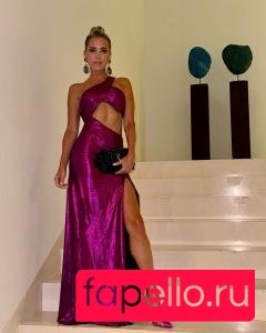 Sylvie Meis Onlyfans Photo Gallery 