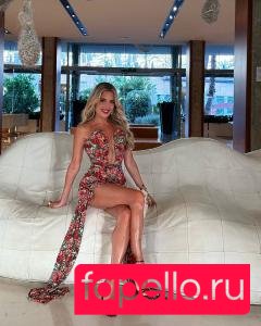 Sylvie Meis Onlyfans Photo Gallery 