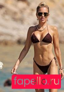 Sylvie Meis Onlyfans Photo Gallery 