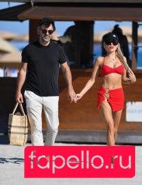 Sylvie Meis Onlyfans Photo Gallery 