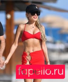 Sylvie Meis Onlyfans Photo Gallery 