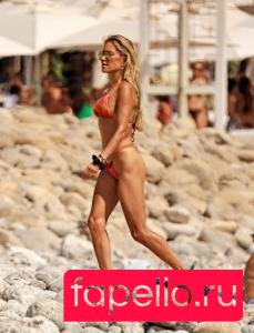 Sylvie Meis Onlyfans Photo Gallery 
