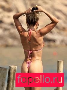 Sylvie Meis Onlyfans Photo Gallery 