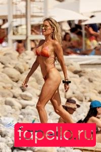 Sylvie Meis Onlyfans Photo Gallery 