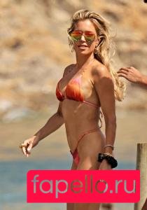 Sylvie Meis Onlyfans Photo Gallery 