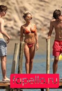 Sylvie Meis Onlyfans Photo Gallery 