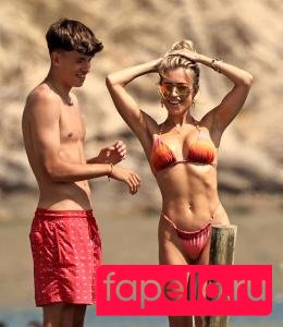 Sylvie Meis Onlyfans Photo Gallery 