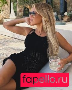 Sylvie Meis Onlyfans Photo Gallery 