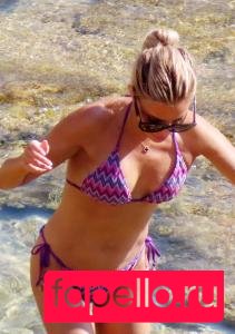 Sylvie Meis Onlyfans Photo Gallery 