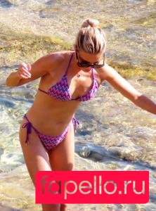 Sylvie Meis Onlyfans Photo Gallery 