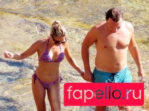 Sylvie Meis Onlyfans Photo Gallery 