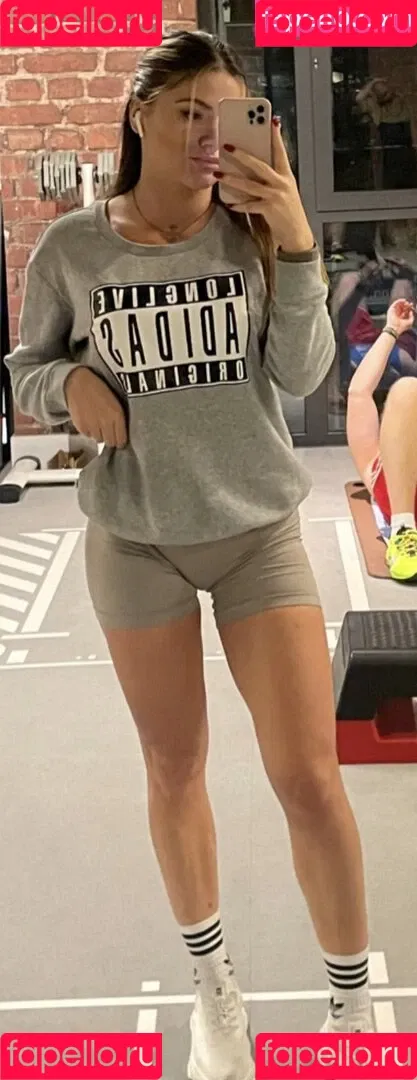 Ella_di_fit Onlyfans Photo Gallery 