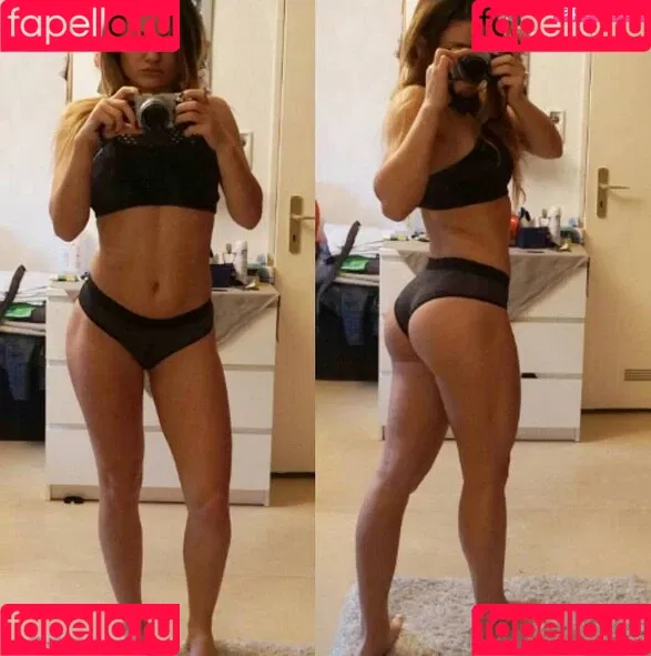 Ella_di_fit Onlyfans Photo Gallery 