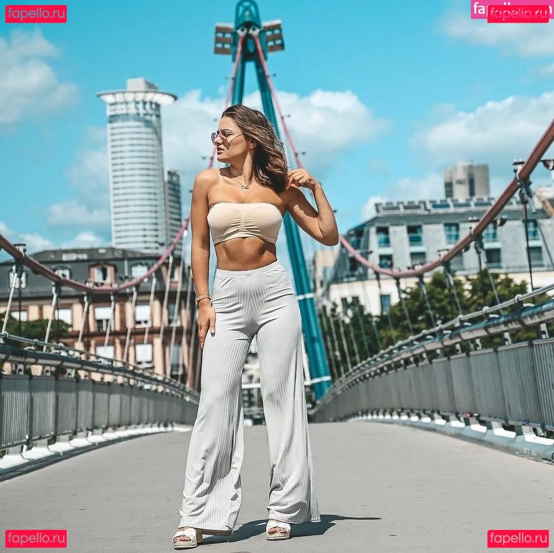 Ella_di_fit Onlyfans Photo Gallery 