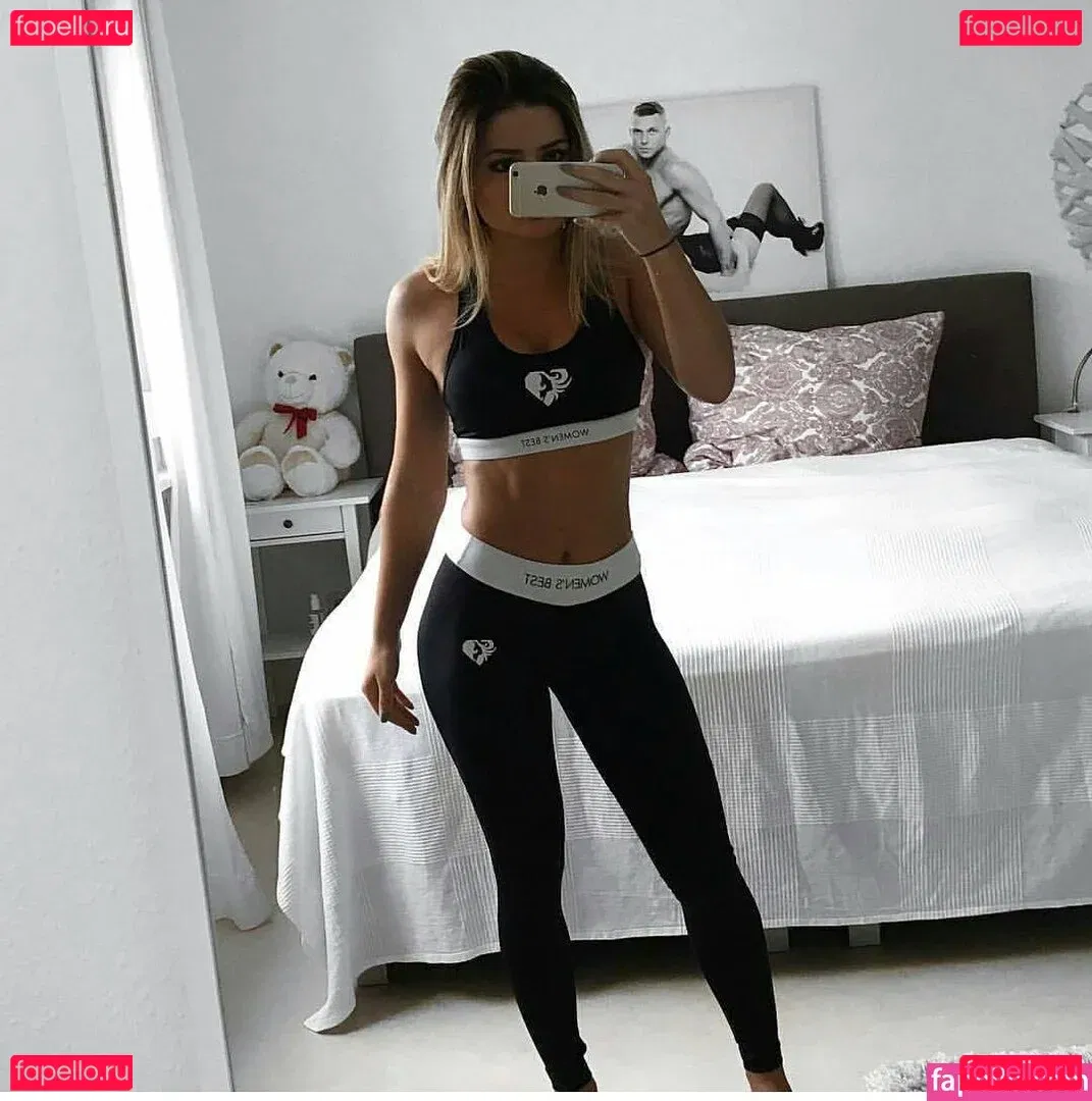 Ella_di_fit Onlyfans Photo Gallery 