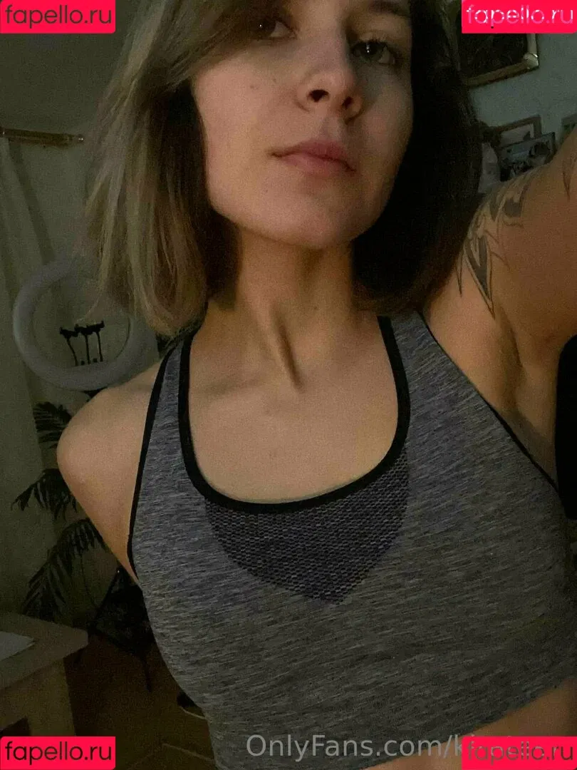 kirateen Onlyfans Photo Gallery 