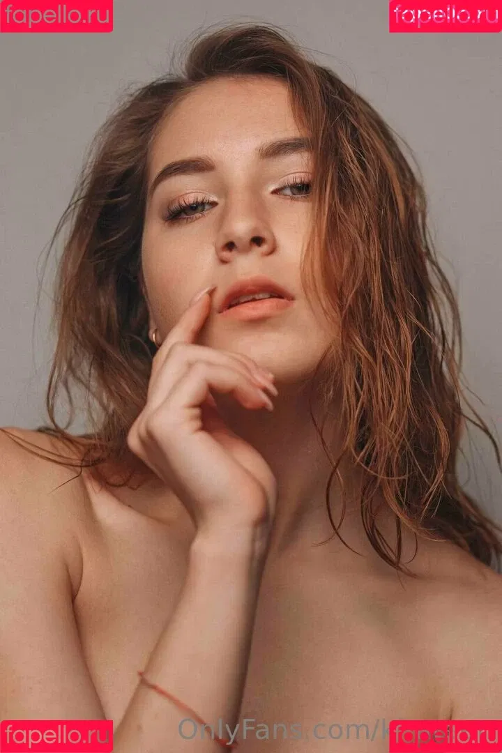 kirateen Onlyfans Photo Gallery 