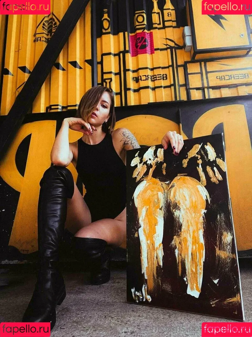 kirateen Onlyfans Photo Gallery 