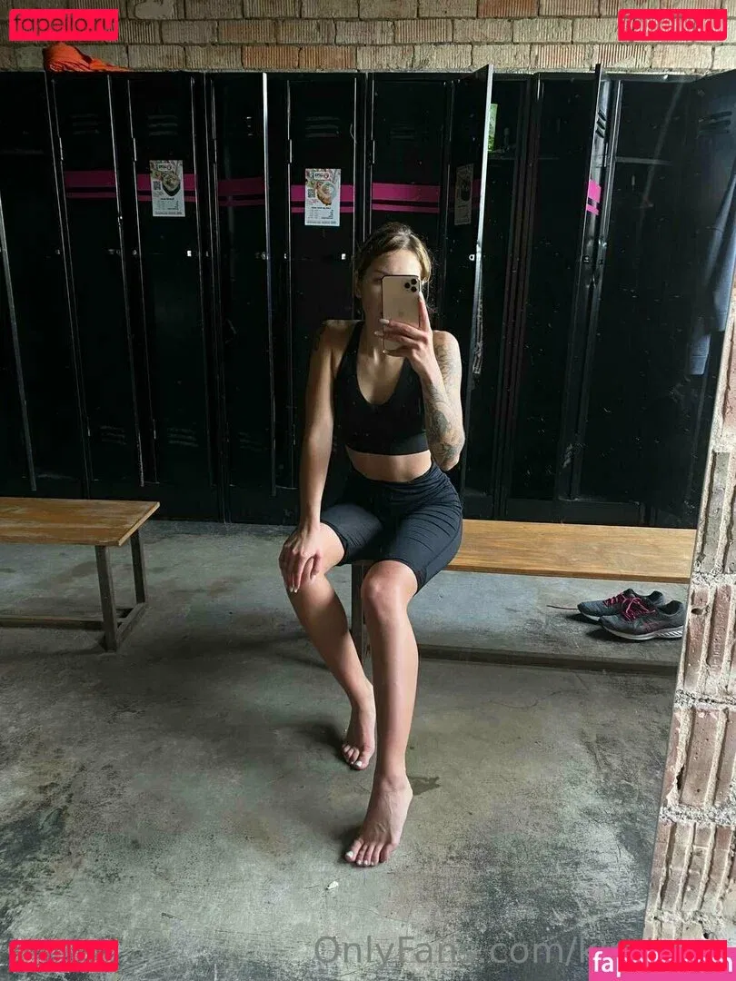 kirateen Onlyfans Photo Gallery 