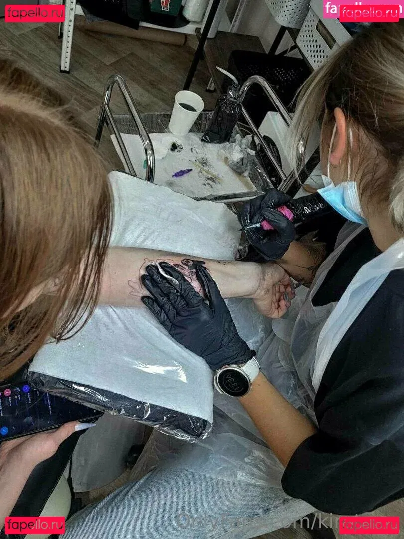 kirateen Onlyfans Photo Gallery 