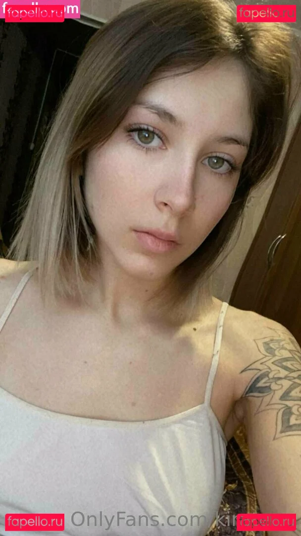 kirateen Onlyfans Photo Gallery 