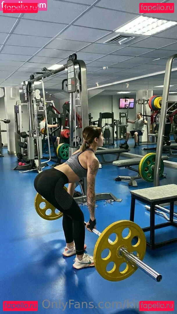 kirateen Onlyfans Photo Gallery 