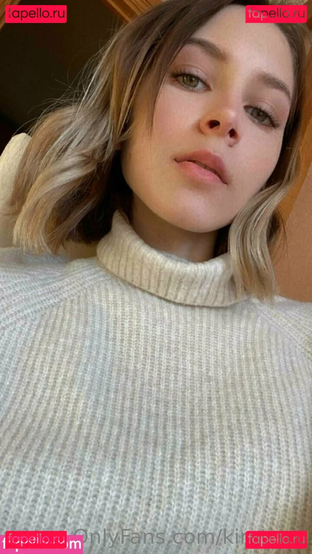 kirateen Onlyfans Photo Gallery 