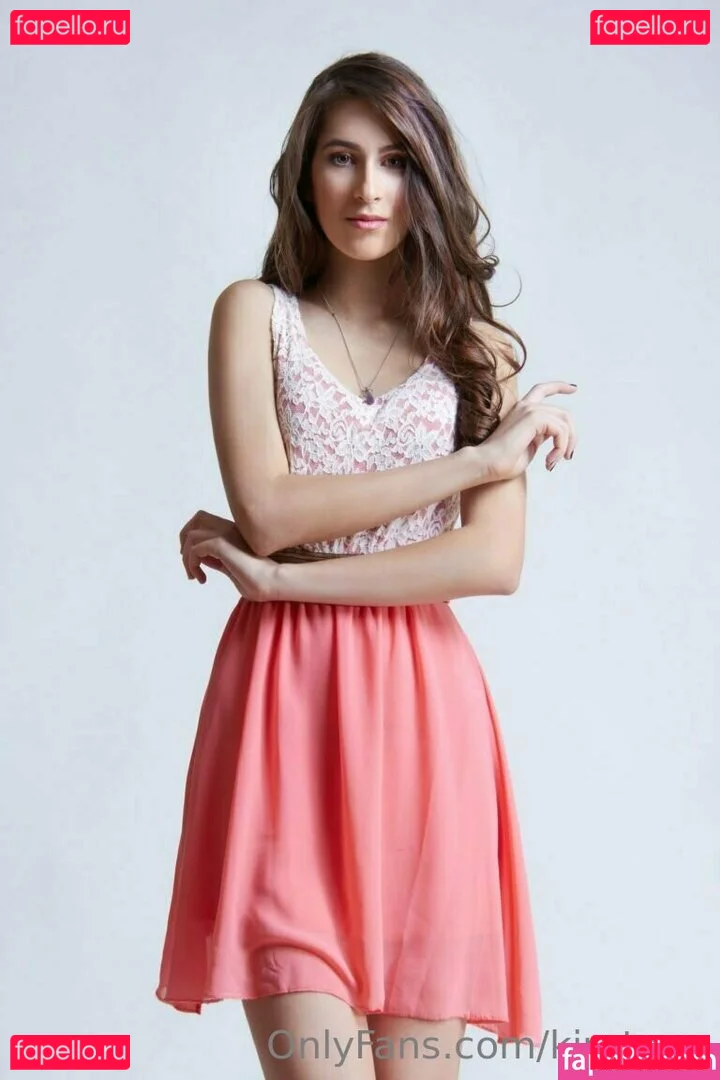 kirateen Onlyfans Photo Gallery 