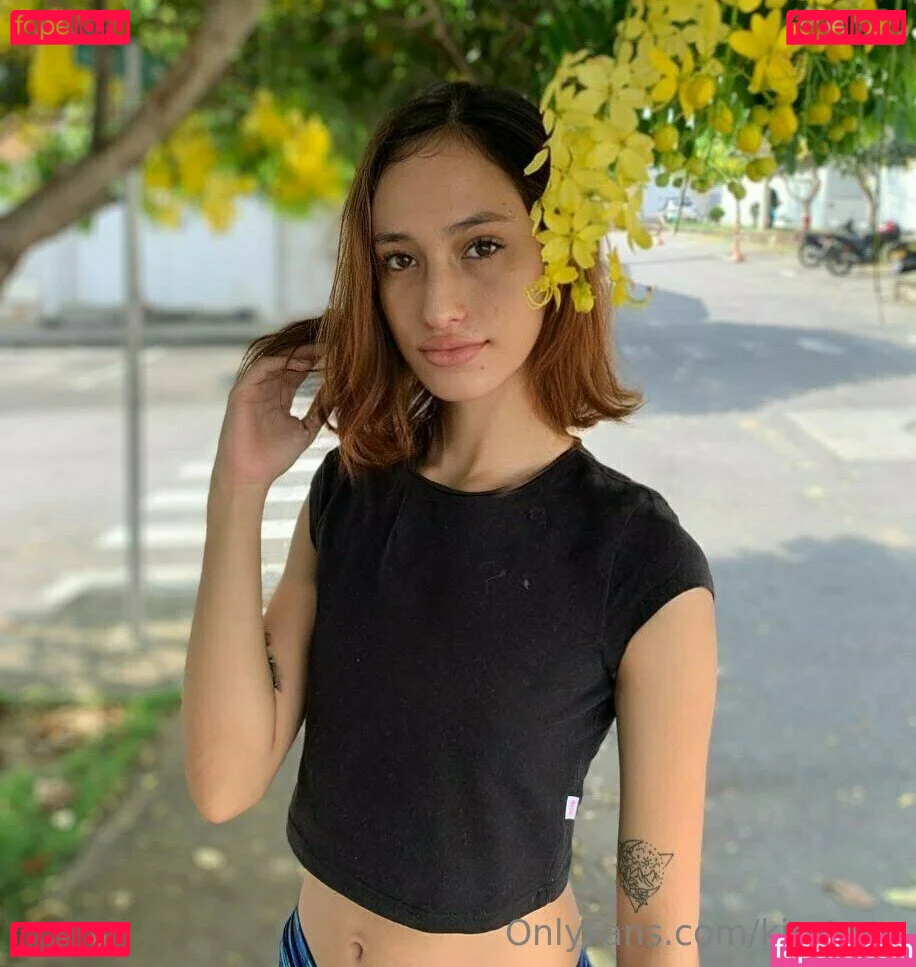 kirateen Onlyfans Photo Gallery 