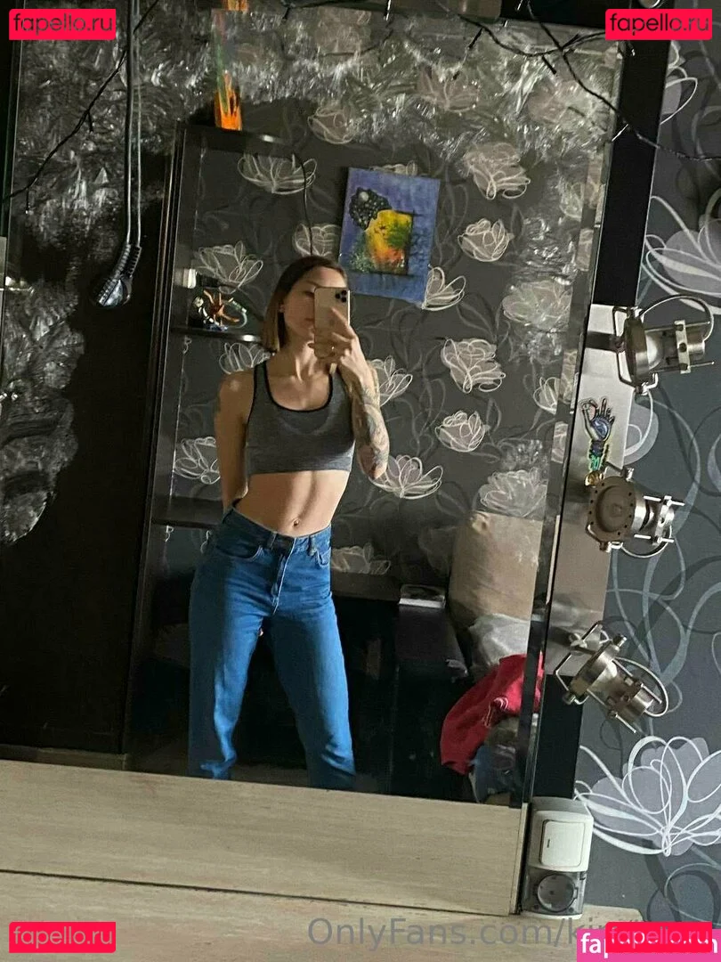 kirateen Onlyfans Photo Gallery 