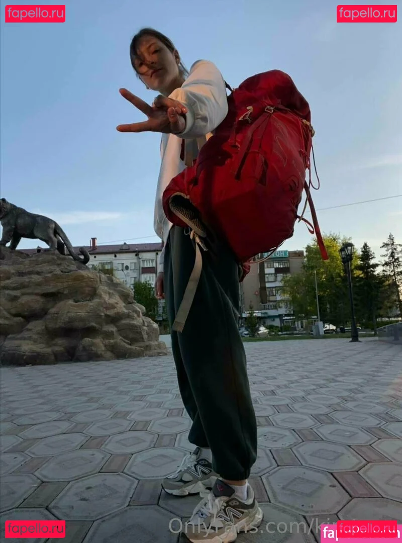 kirateen Onlyfans Photo Gallery 