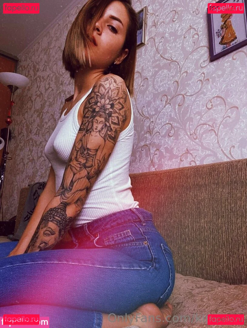 kirateen Onlyfans Photo Gallery 