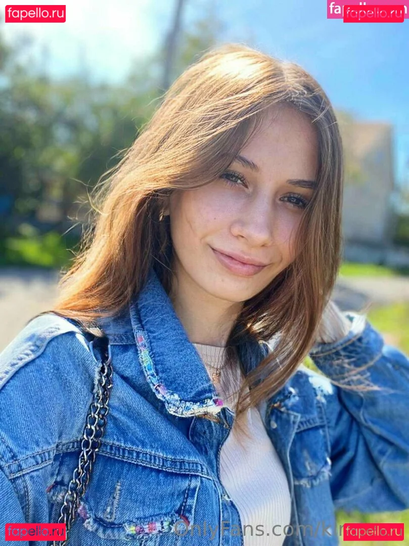 kirateen Onlyfans Photo Gallery 