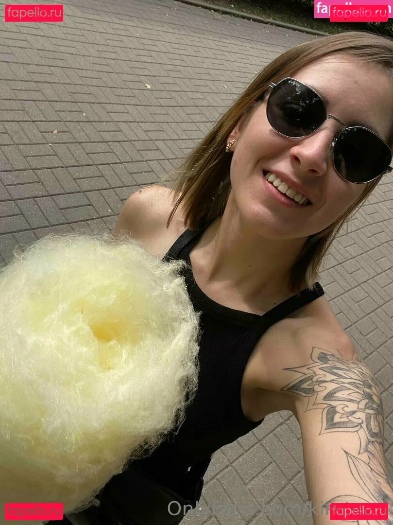 kirateen Onlyfans Photo Gallery 