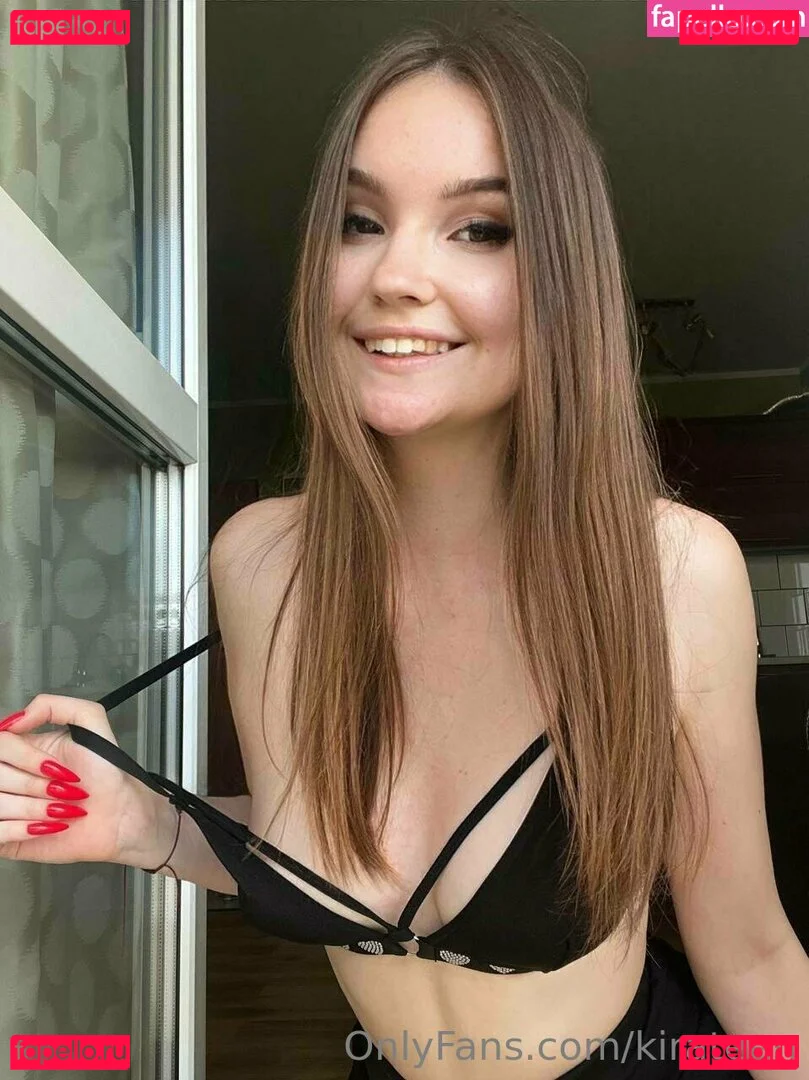 kirateen Onlyfans Photo Gallery 