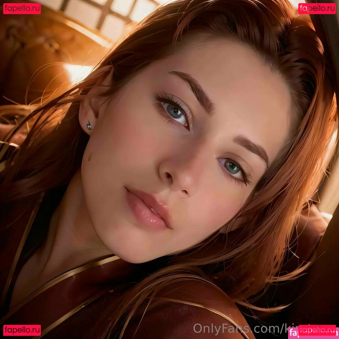 kirateen Onlyfans Photo Gallery 