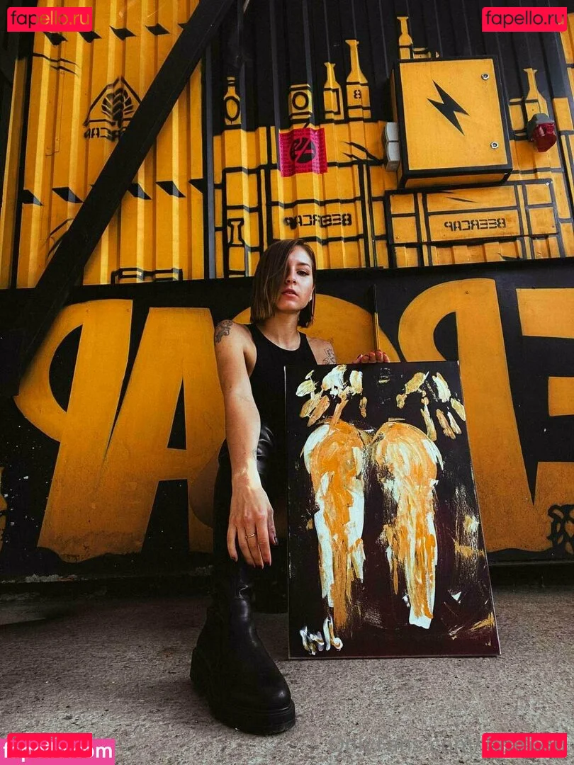 kirateen Onlyfans Photo Gallery 