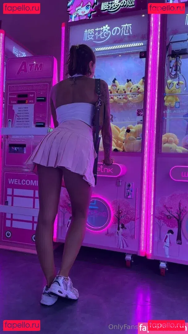 kirateen Onlyfans Photo Gallery 