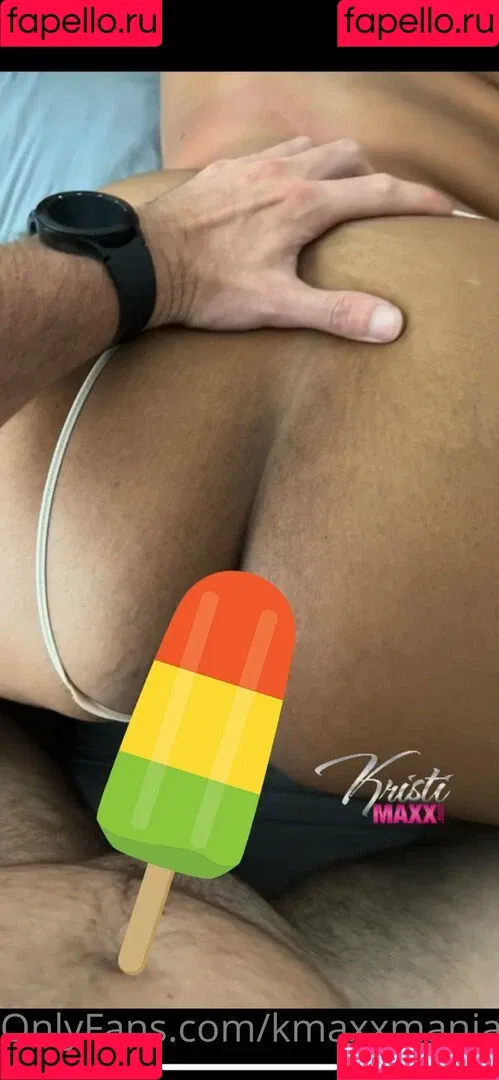 kmaxxmania Onlyfans Photo Gallery 
