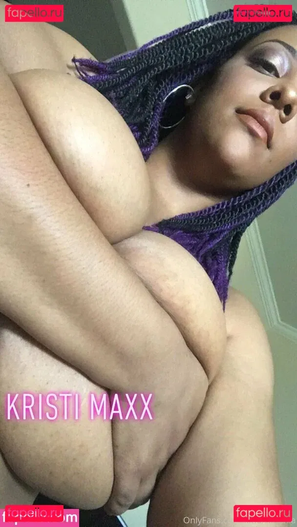 kmaxxmania Onlyfans Photo Gallery 