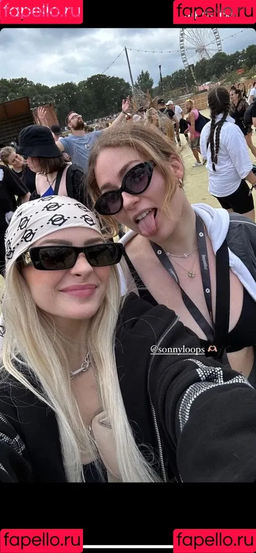 Sonny Loops Onlyfans Photo Gallery 