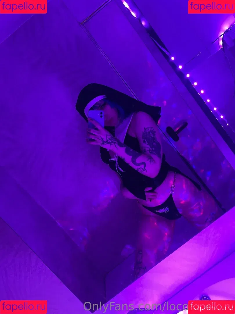 locororyfree Onlyfans Photo Gallery 